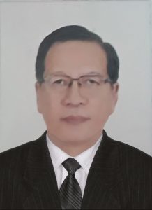 律师 Lê Anh Minh